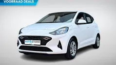 Gebruikt 2024 Hyundai i10 Comfort Hatchback | € 18.699 (Goede deal)