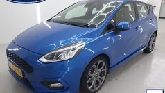Gebruikt 2020 Ford Fiesta ST-Line Hatchback | € 14.900 (Eerlijke prijs)
