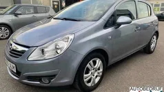 Gebruikt 2011 Opel Corsa Edition Hatchback | € 4.950 (Eerlijke prijs)