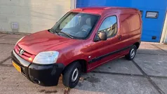 Gebruikt 2003 Peugeot Partner MPV | € 999 (Eerlijke prijs)