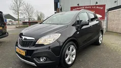 Gebruikt 2013 Opel Mokka Cosmo SUV | € 7.950 (Eerlijke prijs)