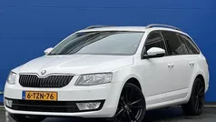 Gebruikt 2014 Skoda Octavia Stationwagen | € 10.895 (Eerlijke prijs)