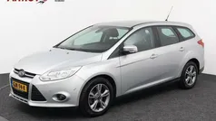 Gebruikt 2013 Ford Focus Stationwagen | € 6.550 (Eerlijke prijs)