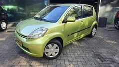 Gebruikt 2007 Daihatsu Sirion Hatchback | € 2.350 (Eerlijke prijs)