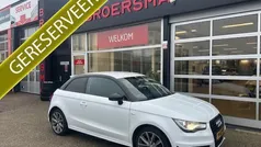 Gebruikt 2013 Audi A1 Admired Hatchback | € 8.750 (Eerlijke prijs)