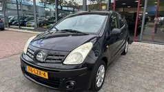 Zwart Gebruikt 2010 Nissan Pixo Hatchback | € 2.950 (Eerlijke prijs)