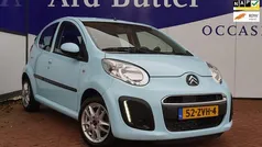 Gebruikt 2013 Citroën C1 Hatchback | € 4.499 (Eerlijke prijs)