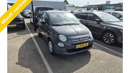 Occasion Fiat 500 Pop 69 PK (50 kW) 2020 Hatchback