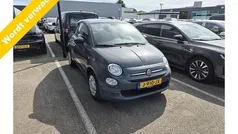 Gebruikt 2020 Fiat 500 Pop Hatchback | € 11.399 (Goede deal)