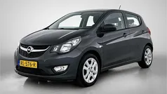 Gebruikt 2017 Opel Karl Edition Hatchback | € 7.995 (Eerlijke prijs)