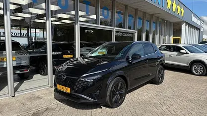 Occasion Nissan Qashqai Tekna 158 PK (116 kW) 2025 SUV