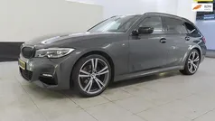 Gebruikt 2021 BMW 320 M Sport Stationwagen | € 28.999 (Eerlijke prijs)