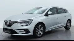 Gebruikt 2022 Renault Mégane GrandTour Intens Stationwagen | € 19.445 (Eerlijke prijs)