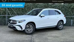 Gebruikt 2024 Mercedes GLC300e AMG line SUV | € 71.900 (Eerlijke prijs)