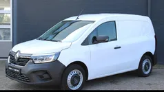 Blanc mineral Gebruikt 2024 Renault Kangoo Komfort MPV | € 18.745 (Eerlijke prijs)