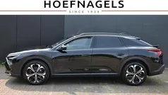 Zwart Gebruikt 2022 Citroën C5 X Business Class Stationwagen | € 28.499 (Eerlijke prijs)