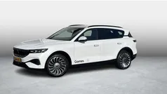 Gebruikt 2025 Voyah Free SUV | € 56.950 (Goede deal)