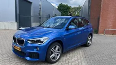 Gebruikt 2016 BMW X1 Executive SUV | € 20.950 (Goede deal)