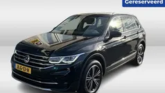 Gebruikt 2022 VW Tiguan Elegance SUV | € 34.450 (Goede deal)