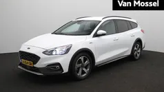 Gebruikt 2020 Ford Focus Business Edition Stationwagen | € 16.645 (Eerlijke prijs)