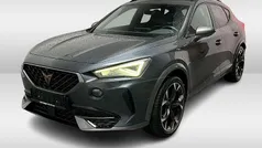 Grijs Gebruikt 2022 Cupra Formentor SUV | € 30.950 (Eerlijke prijs)