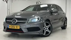 Hatchback Gebruikt 2014 Mercedes A250 AMG Hatchback | € 17.945 (Eerlijke prijs)