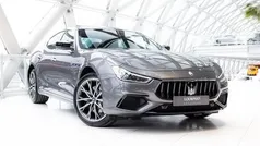 Gebruikt 2024 Maserati Ghibli GT Coupé | € 154.657