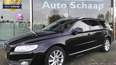 Gebruikt 2015 Volvo V70 Inscription Stationwagen | € 18.900 (Eerlijke prijs)