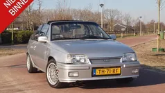 Opel Kadett