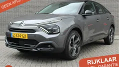 Grijs Gebruikt 2024 Citroën C4 PureTech SUV | € 23.950 (Eerlijke prijs)
