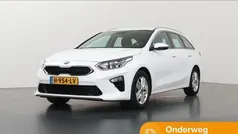 Gebruikt 2020 Kia Ceed Sportswagon Stationwagen | € 16.935 (Eerlijke prijs)