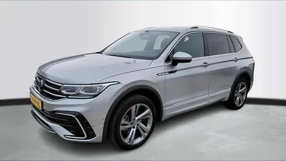 Occasion 2024 VW Tiguan Business SUV | € 38.450 (Super prijs)