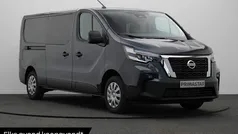 Gebruikt 2024 Nissan Primastar N-Connecta MPV | € 34.700 (Eerlijke prijs)
