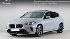 Grijs, metallic lak Gebruikt 2025 BMW 120 M Sport Hatchback | € 49.599 (Eerlijke prijs)