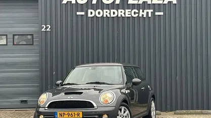 Occasion Mini Cooper S 184 PK (135 kW) 2011 Hatchback