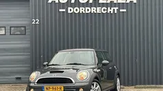 Gebruikt 2011 Mini Cooper S Hatchback | € 8.645 (Eerlijke prijs)