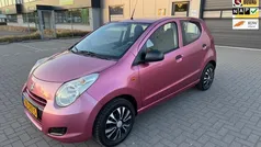 Roze Gebruikt 2009 Suzuki Alto Comfort Hatchback | € 2.999 (Eerlijke prijs)
