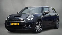 Gebruikt 2021 Mini John Cooper Works Clubman Stationwagen | € 27.450 (Goede deal)