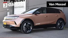 Bruin Gebruikt 2024 Opel Grandland Electric SUV | € 33.940 (Goede deal)