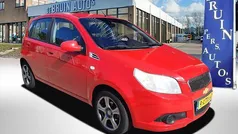 Gebruikt 2008 Chevrolet Aveo Hatchback | € 2.850 (Eerlijke prijs)