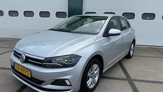 Gebruikt 2018 VW Polo Comfortline Hatchback | € 9.425 (Eerlijke prijs)