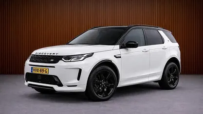 Occasion 2021 Land Rover Discovery Sport SE Dynamic SUV | € 34.950 (Eerlijke prijs)