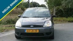 Gebruikt 2002 Ford Fiesta Ambiente Hatchback | € 1.499 (Eerlijke prijs)