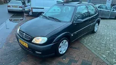 Gebruikt 2001 Citroën Saxo Hatchback | € 2.999 (Eerlijke prijs)