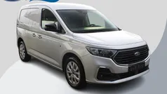 Zilver Nieuw 2024 Ford Transit Limited Van | € 26.900 (Super prijs)