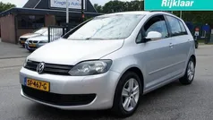 Grijs Gebruikt 2009 VW Golf Plus Highline MPV | € 4.250 (Eerlijke prijs)