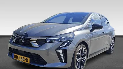 Grijs Gebruikt 2025 Mitsubishi Colt Instyle Hatchback | € 27.930 (Eerlijke prijs)