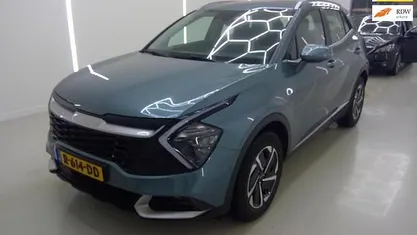 Occasion 2022 Kia Sportage SUV | € 24.999 (Goede deal)