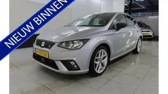 Grijs Gebruikt 2020 Seat Ibiza Business Hatchback | € 15.995 (Eerlijke prijs)