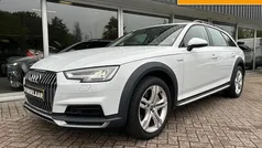 Wit Gebruikt 2016 Audi A4 Allroad Proline Stationwagen | € 26.945 (Eerlijke prijs)